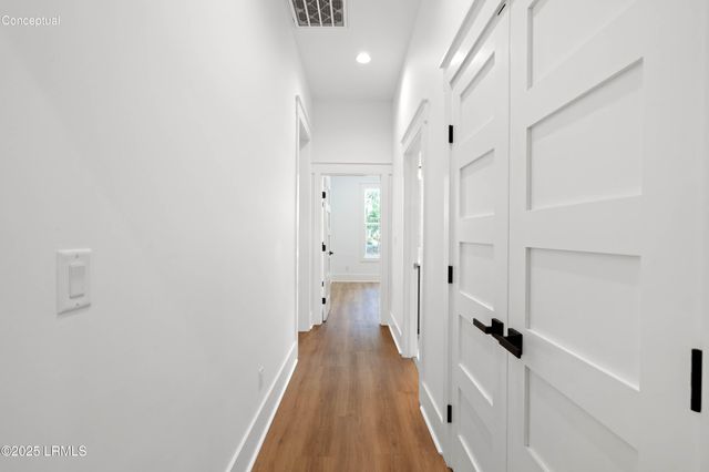 14 Grande Oaks Way, Beaufort, SC 29907