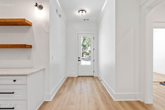 14 Grande Oaks Way, Beaufort, SC 29907