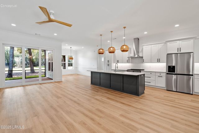 14 Grande Oaks Way, Beaufort, SC 29907