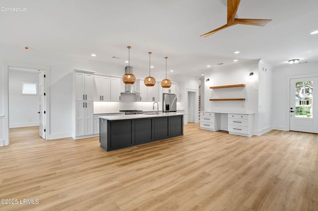 14 Grande Oaks Way, Beaufort, SC 29907