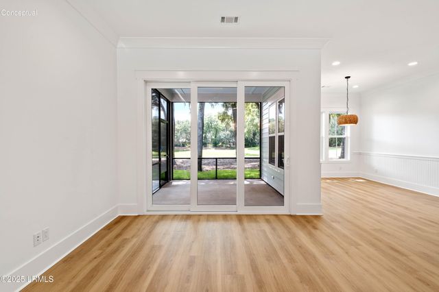 14 Grande Oaks Way, Beaufort, SC 29907