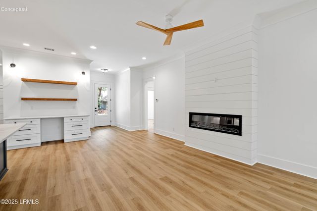 14 Grande Oaks Way, Beaufort, SC 29907