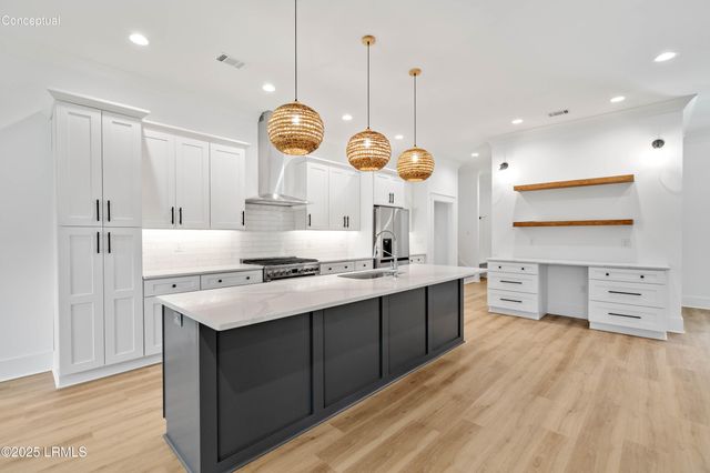 14 Grande Oaks Way, Beaufort, SC 29907