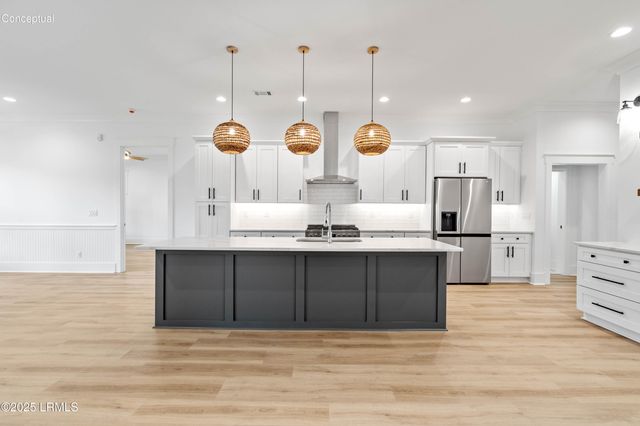 14 Grande Oaks Way, Beaufort, SC 29907