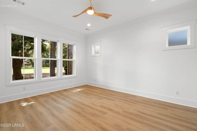 14 Grande Oaks Way, Beaufort, SC 29907