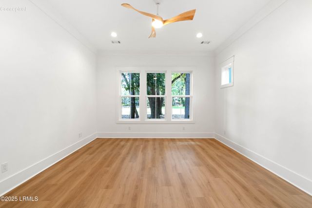 14 Grande Oaks Way, Beaufort, SC 29907