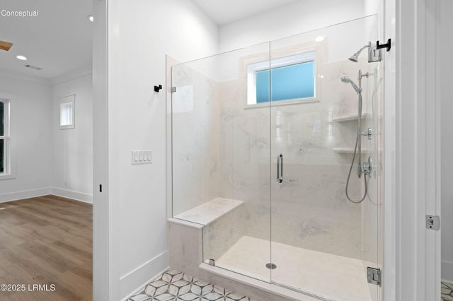 14 Grande Oaks Way, Beaufort, SC 29907