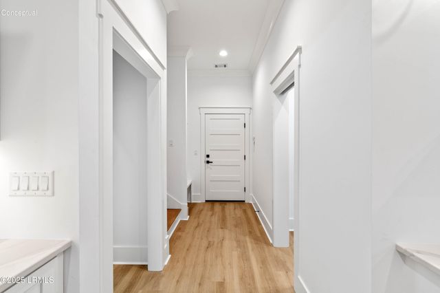 14 Grande Oaks Way, Beaufort, SC 29907