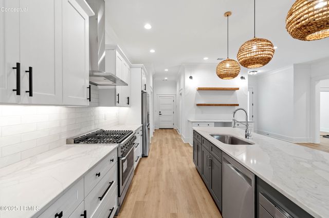 14 Grande Oaks Way, Beaufort, SC 29907