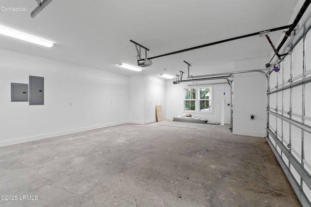 14 Grande Oaks Way, Beaufort, SC 29907