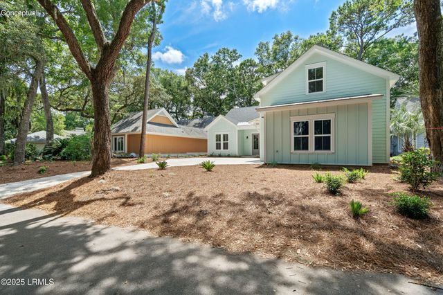 14 Grande Oaks Way, Beaufort, SC 29907