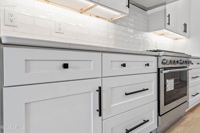 14 Grande Oaks Way, Beaufort, SC 29907