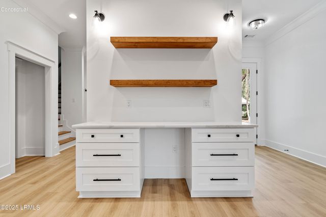 14 Grande Oaks Way, Beaufort, SC 29907