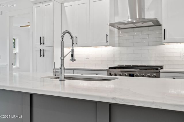 14 Grande Oaks Way, Beaufort, SC 29907