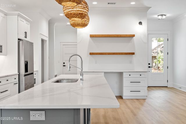 14 Grande Oaks Way, Beaufort, SC 29907