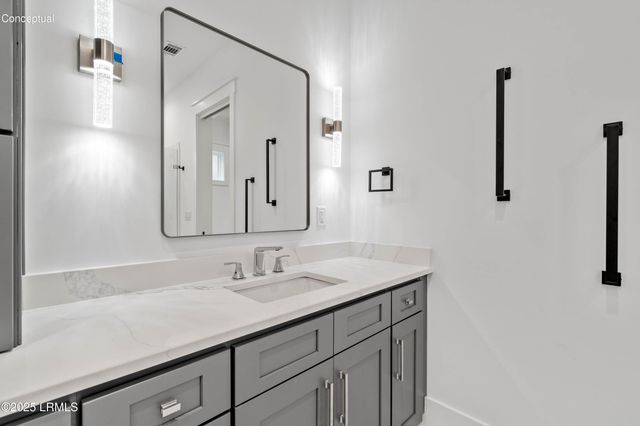 14 Grande Oaks Way, Beaufort, SC 29907