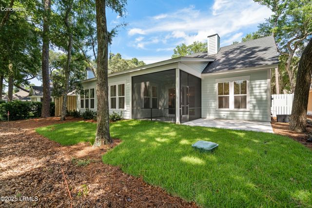 14 Grande Oaks Way, Beaufort, SC 29907