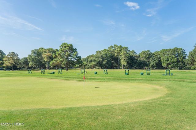 14 Grande Oaks Way, Beaufort, SC 29907