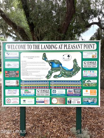 14 Grande Oaks Way, Beaufort, SC 29907