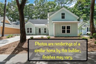 14 Grande Oaks Way, Beaufort, SC 29907