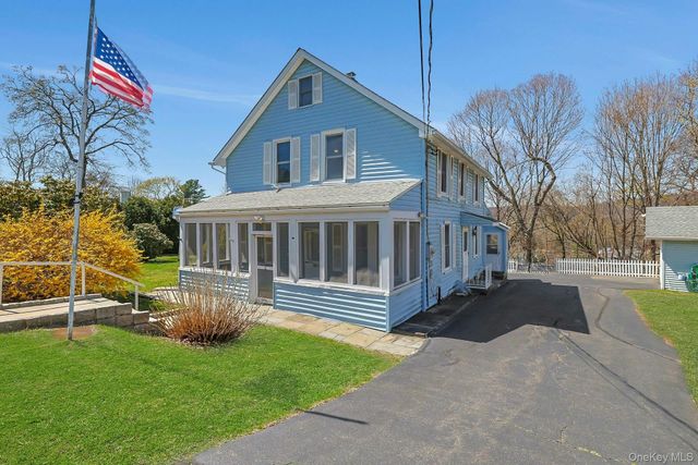 321 Fort Washington Avenue, Hawthorne, NY 10532
