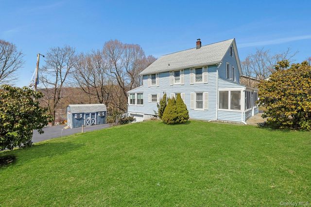 321 Fort Washington Avenue, Hawthorne, NY 10532
