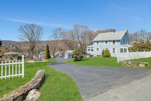 321 Fort Washington Avenue, Hawthorne, NY 10532