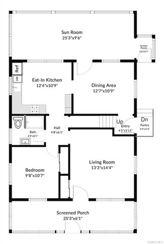 321 Fort Washington Avenue, Hawthorne, NY 10532