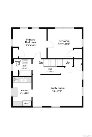 321 Fort Washington Avenue, Hawthorne, NY 10532