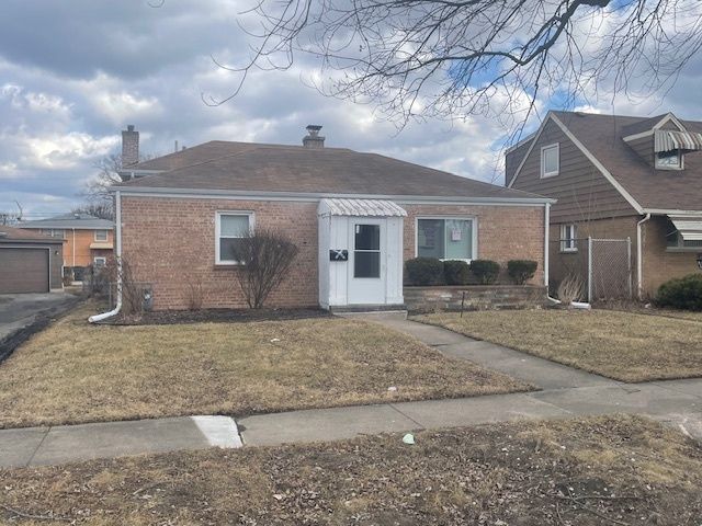 16145 Honore Avenue, Markham, IL 60428