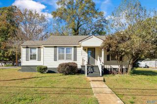 1308 S Houston Street, Athens, AL 35611