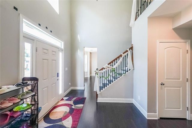 6220 Polar Fox Court, Riverdale, GA 30296