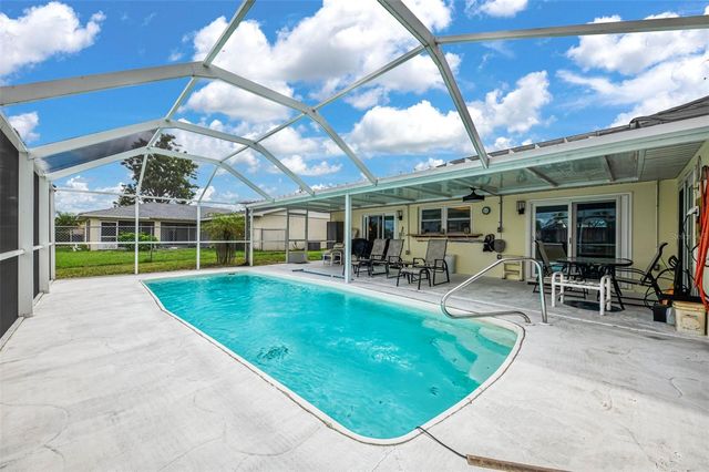 6282 FABIAN ROAD, North Port, FL 34287