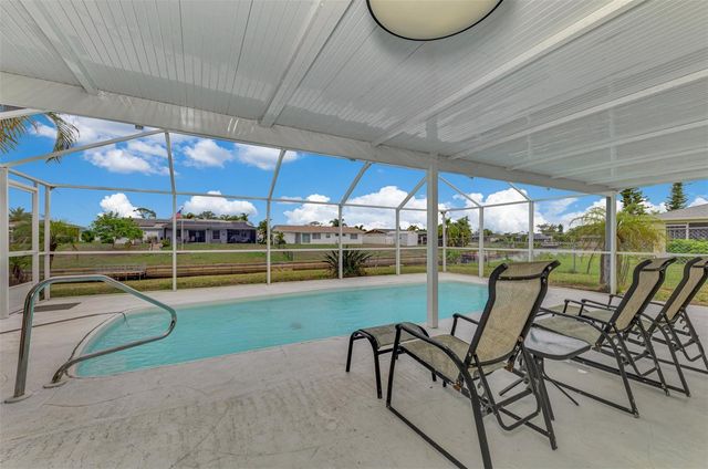 6282 FABIAN ROAD, North Port, FL 34287