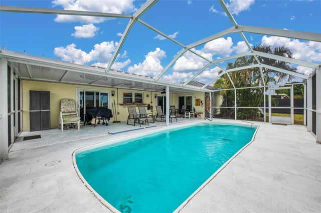 6282 FABIAN ROAD, North Port, FL 34287