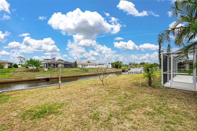 6282 FABIAN ROAD, North Port, FL 34287