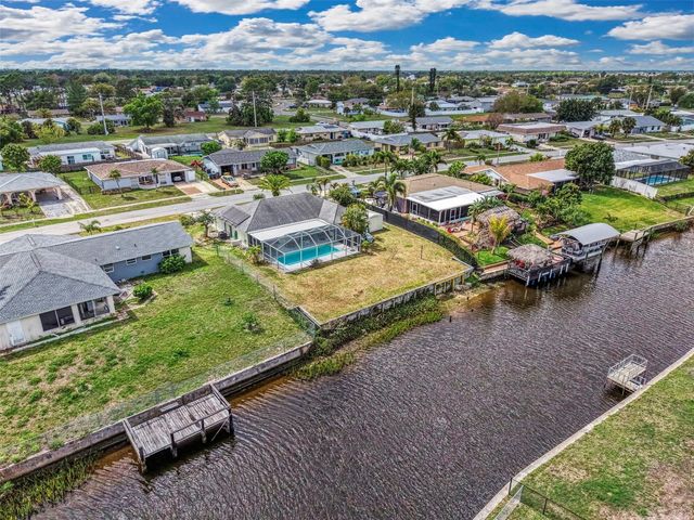 6282 FABIAN ROAD, North Port, FL 34287