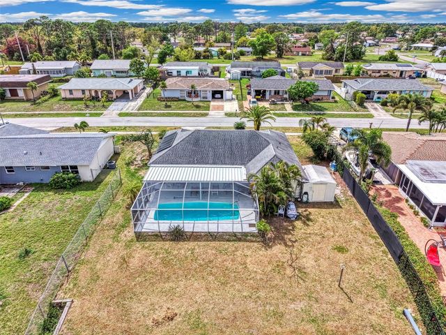 6282 FABIAN ROAD, North Port, FL 34287