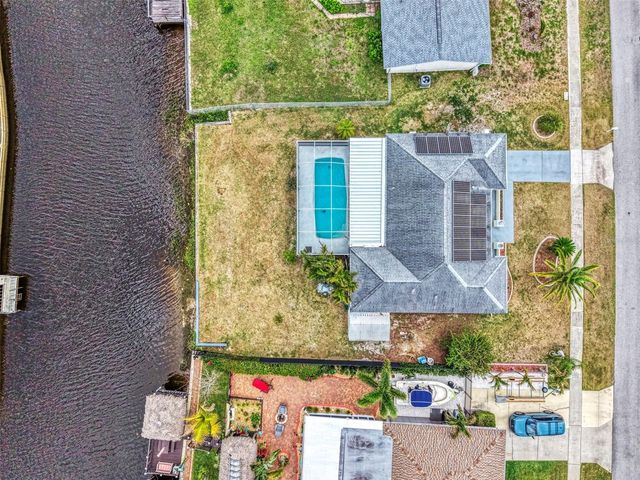 6282 FABIAN ROAD, North Port, FL 34287