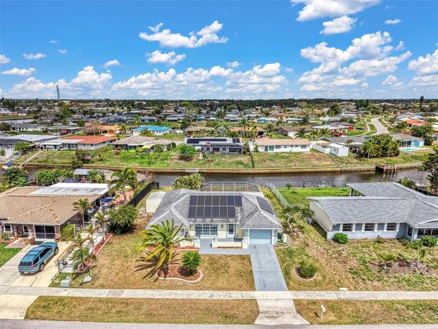 6282 FABIAN ROAD, North Port, FL 34287