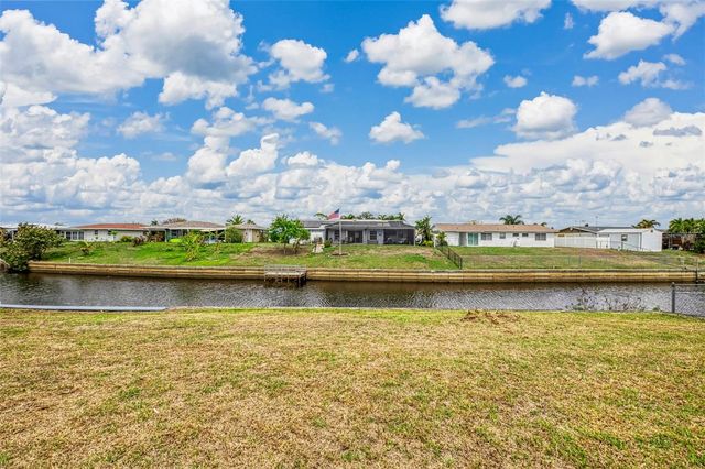 6282 FABIAN ROAD, North Port, FL 34287