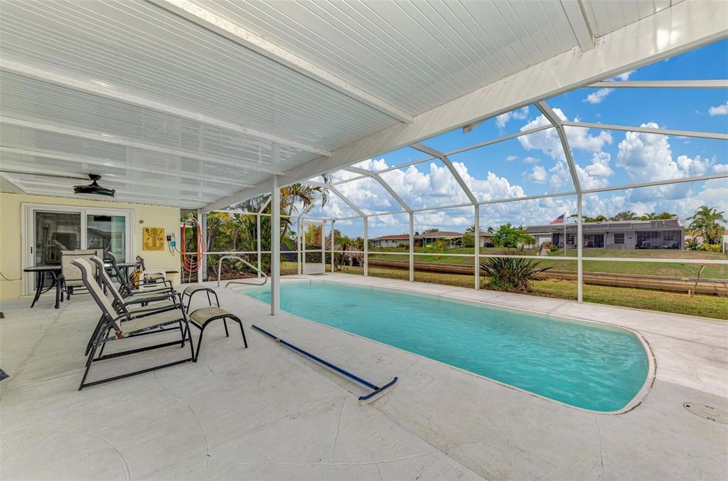 Image 36 of property listing at 6282 FABIAN ROAD, North Port, FL 34287