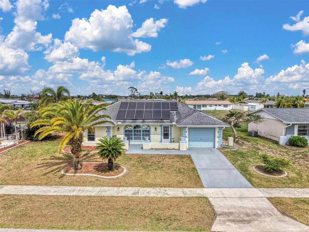 Image 50 of property listing at 6282 FABIAN ROAD, North Port, FL 34287