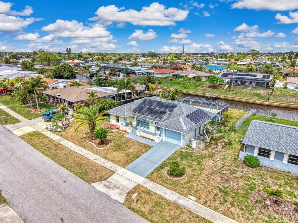 Image 52 of property listing at 6282 FABIAN ROAD, North Port, FL 34287