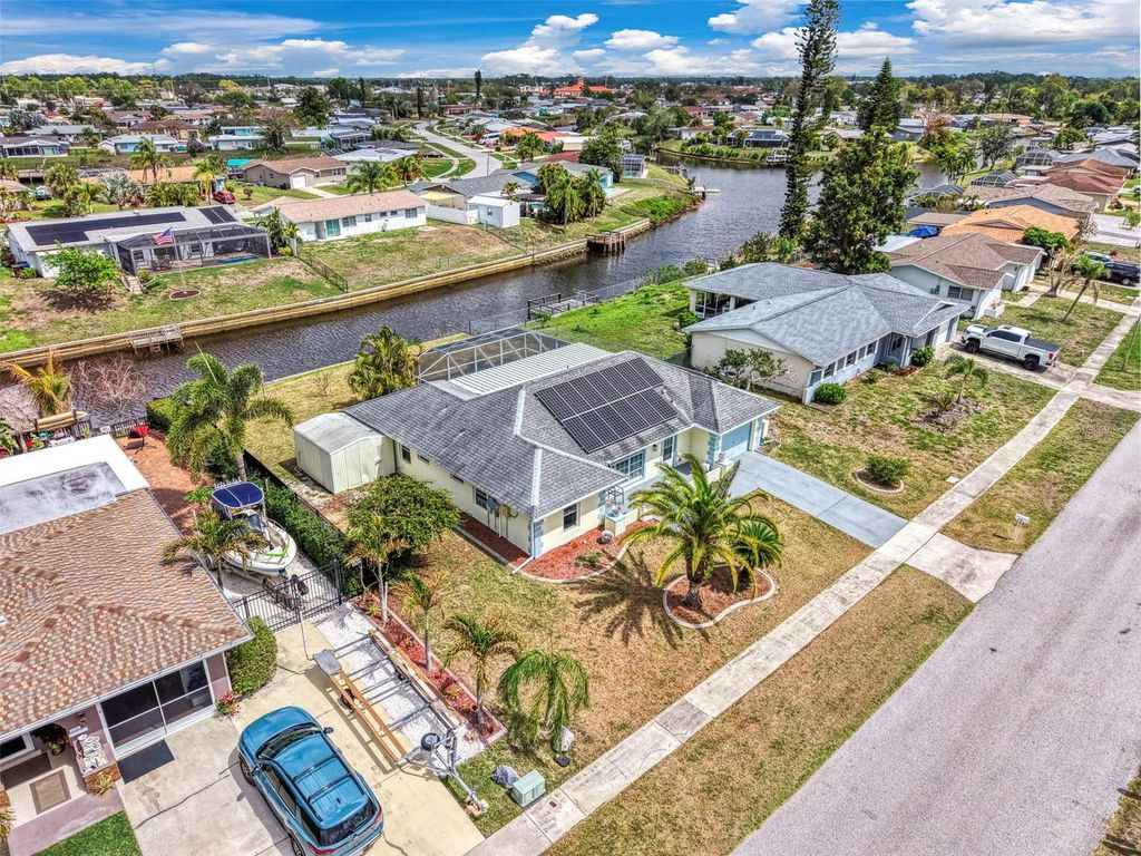 Image 53 of property listing at 6282 FABIAN ROAD, North Port, FL 34287