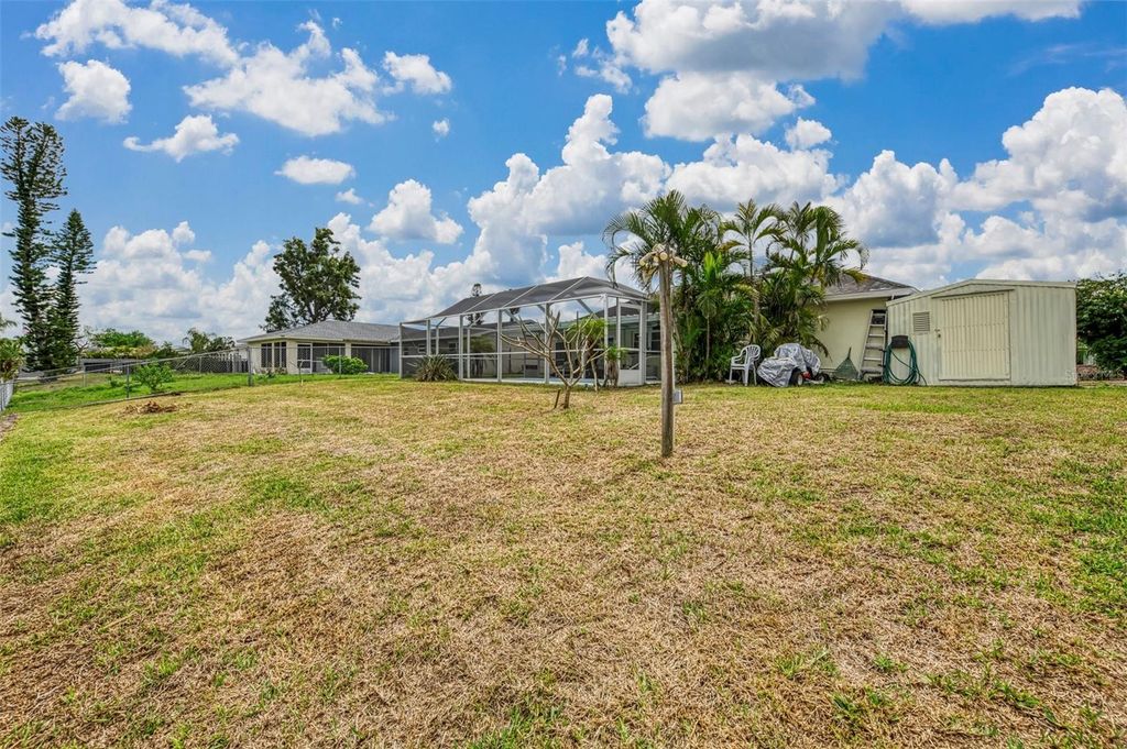 Image 54 of property listing at 6282 FABIAN ROAD, North Port, FL 34287