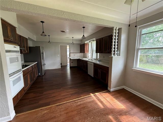 1906 Florence Street, Cahokia, IL 62206