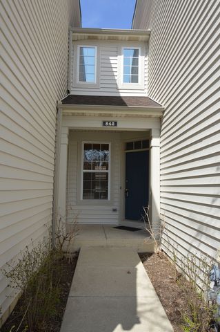842 Amelia Court, Grayslake, IL 60030