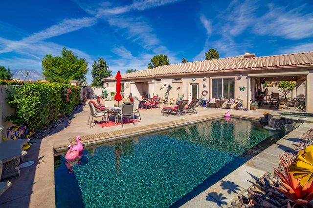 75720 W Heritage, Palm Desert, CA 92211