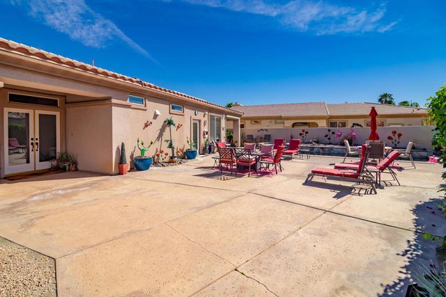 75720 W Heritage, Palm Desert, CA 92211